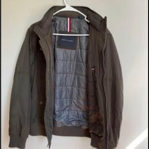 Tommy Hilfiger Jacket